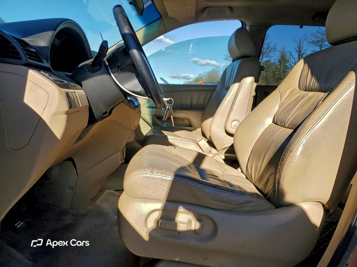 Honda Odyssey 2007