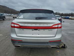Lincoln MKX 2017