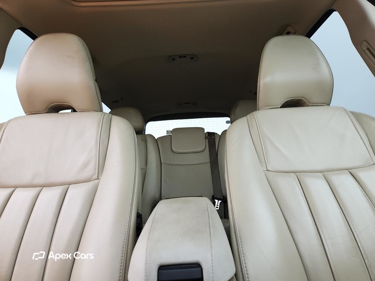 Volvo XC90 2013