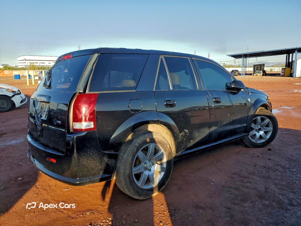 Saturn VUE 2004