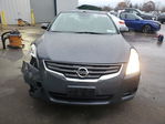 Nissan Altima 2010