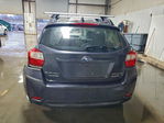 Subaru Impreza 2016