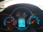 Chevrolet Cruze 2012