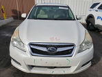 Subaru Legacy 2012