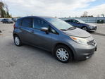 Nissan Versa 2016
