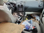 Nissan Rogue 2011