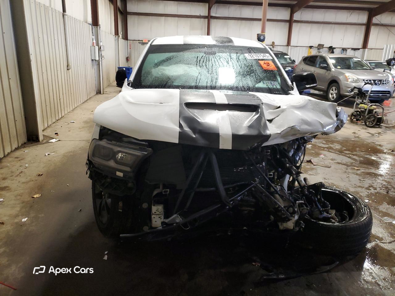 Dodge Durango 2021