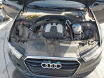 Audi A6 2014
