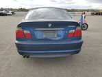 BMW Series 3 2003