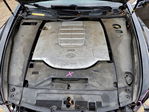 Lexus LS 2012