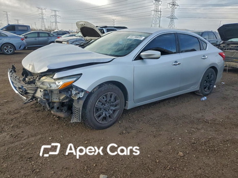 Nissan Altima 2016 - Image 1 of 13