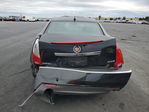 Cadillac CTS 2008