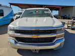 Chevrolet Silverado 2017