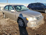 Toyota Avalon 2000