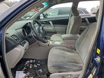 Toyota Highlander 2011