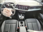 Audi Q4 e-tron 2023