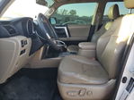 Toyota 4Runner 2012