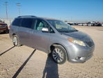 Toyota Sienna 2012