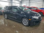 Honda Odyssey 2022