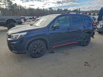 Subaru Forester 2021