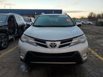 Toyota RAV 4 2013