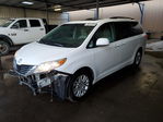 Toyota Sienna 2014