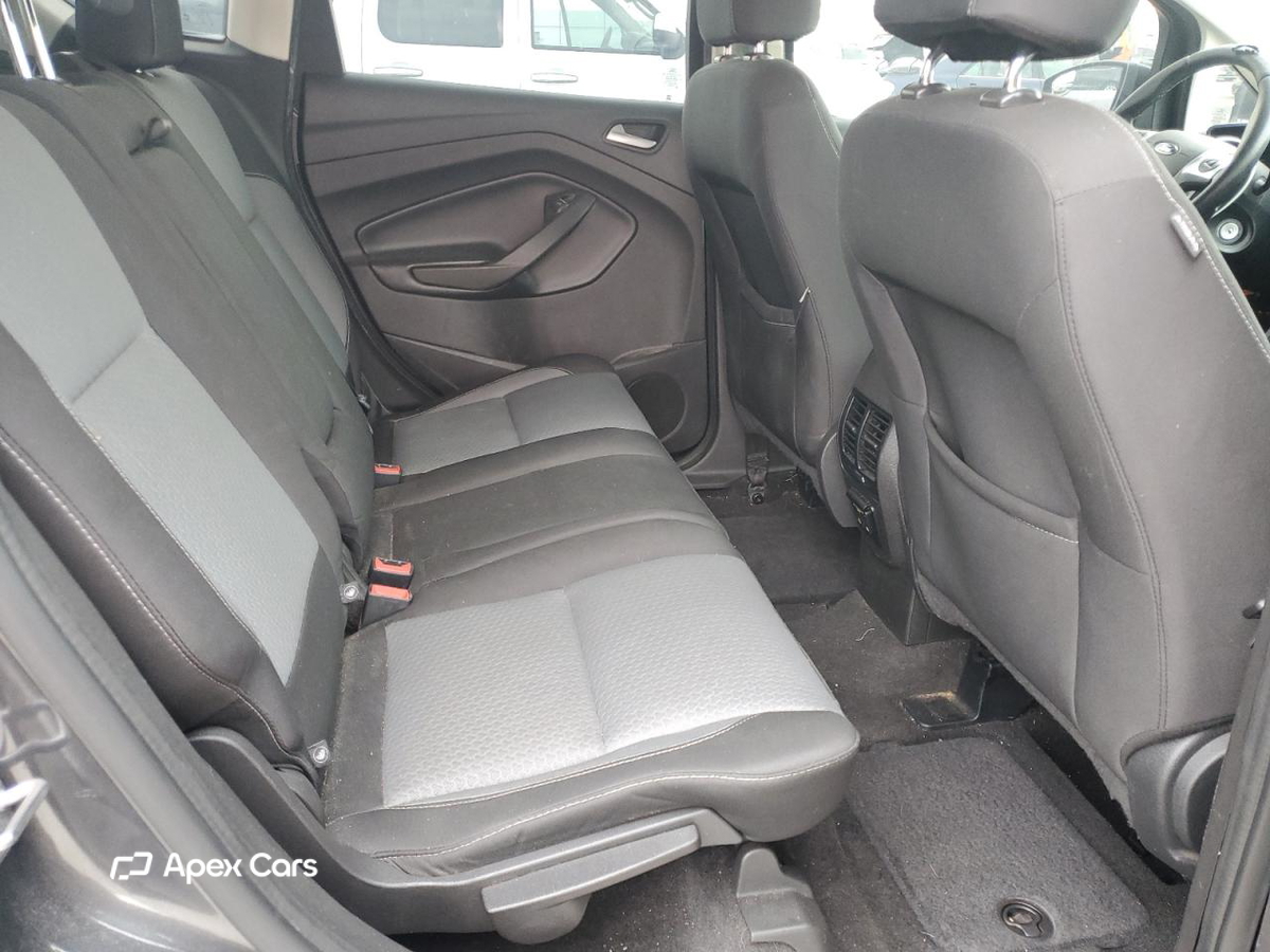 Ford C-MAX 2017