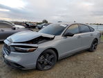 Honda Accord 2025