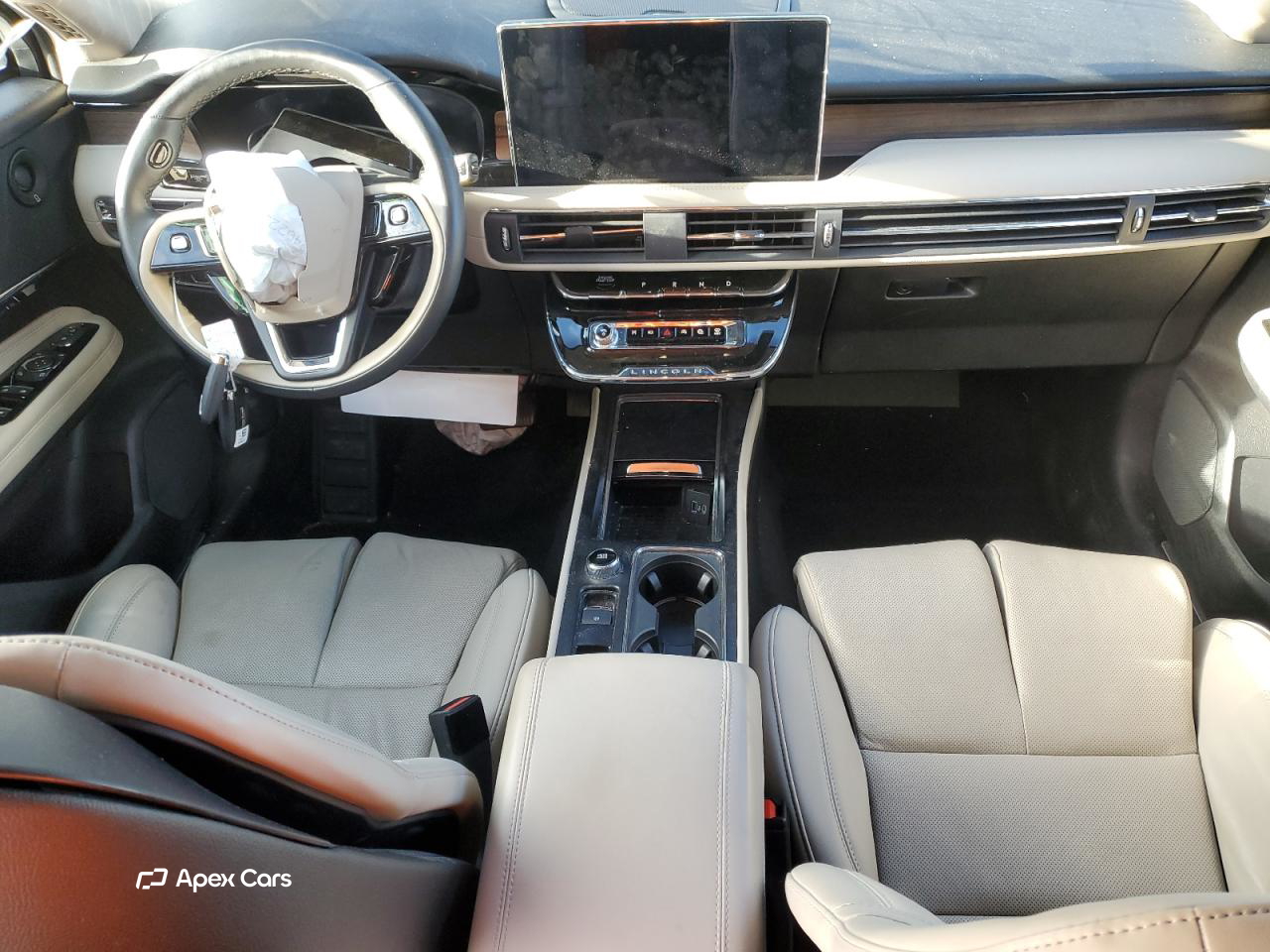 Lincoln Corsair 2025