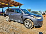 Toyota Highlander 2012