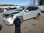 Nissan Rogue 2015