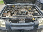 Nissan Navara (Frontier) 2004