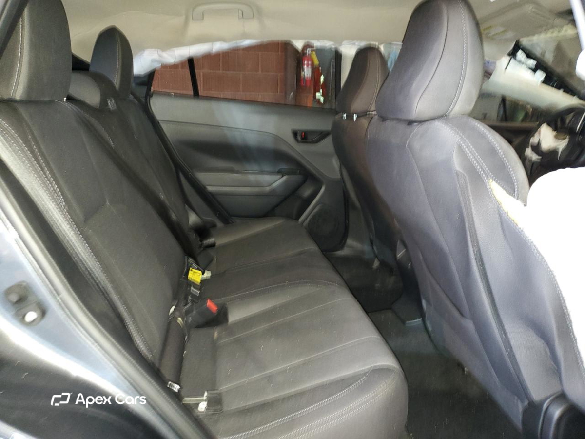 Subaru XV 2025