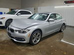BMW Series 3 2018
