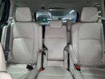 Honda Odyssey 2025