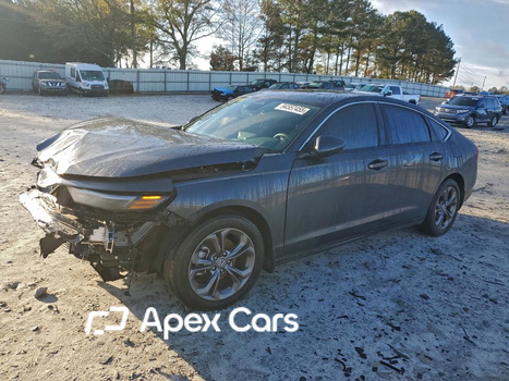 Honda Accord 2024 - Image 1 of 13