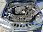 BMW X3 2013