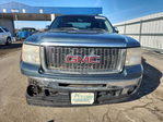 GMC Sierra 2011