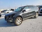 Chevrolet Traverse 2012