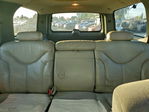 GMC Yukon 2001