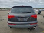 Audi Q7 2009