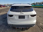 Jaguar F-Pace 2018