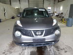 Nissan Juke 2014