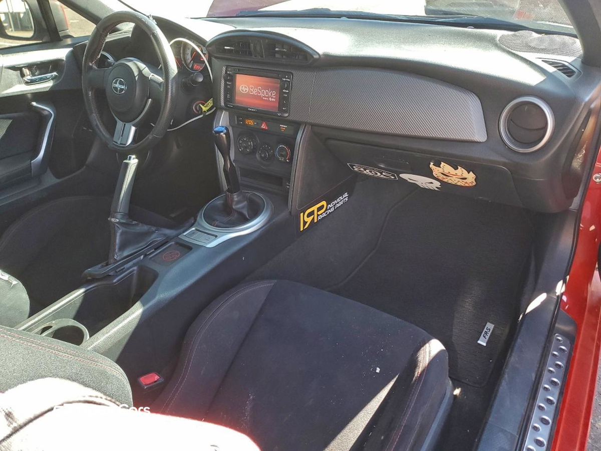 Toyota  2015