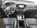 Honda Ridgeline 2023