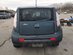 Kia Soul 2011