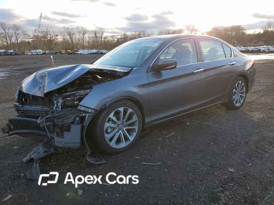 Honda Accord 2013 - Image 1 of 14