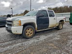 Chevrolet Silverado 2011