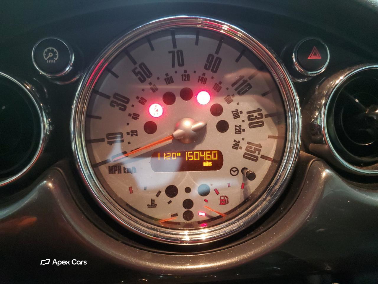 MINI Cooper 2006