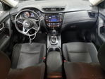 Nissan Rogue 2019